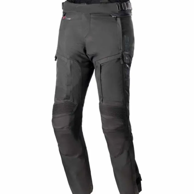 Pantalone Bogotà Pro 4 Season Drystar Nero
