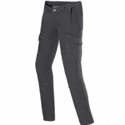 Pantalone Cargo-Pro Antracite