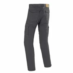 Pantalone Cargo-Pro Antracite