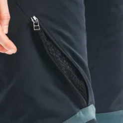 Pantalone Carve Master 3 Gore-tex Lady Nero Grigio