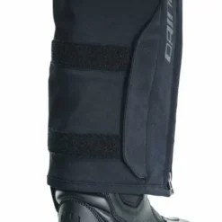 Pantalone Carve Master 3 Gore-tex Lady Nero Grigio