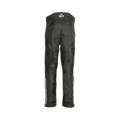 Pantalone CE Ramsey Light nero