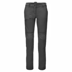 Pantalone Charged Lady Antracite
