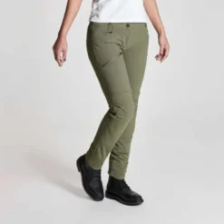 Pantalone Charged Lady Verdone