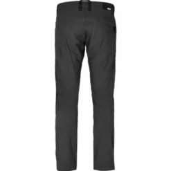 Pantalone Charged Short Antracite