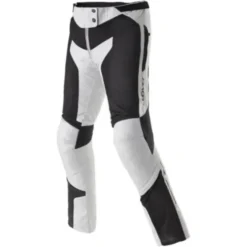 Pantalone Clover Airjet 6 Lady nero grigio