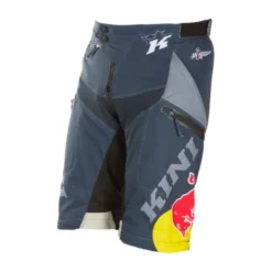 Pantalone Cross Kini Red Bull 1.0 EXC blue white
