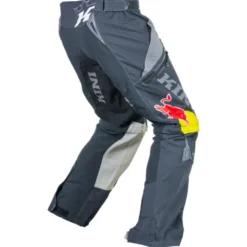 Pantalone Cross Kini Red Bull 1.0 EXC blue white
