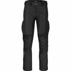 Pantalone Crossmaster H2out Short Nero