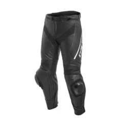 Pantalone Delta 3 Short/Tall Nero bianco