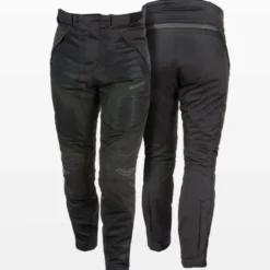 Pantalone Desert WP Lady Nero