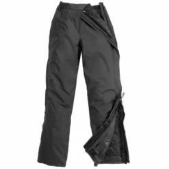 Pantalone Diluvio Nero