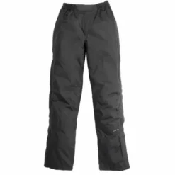 Pantalone Diluvio Nero