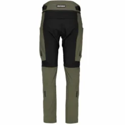 Pantalone Frontier Verde Militare
