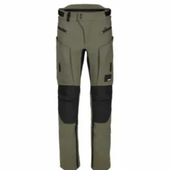 Pantalone Frontier Verde Militare