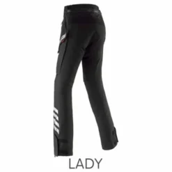 Pantalone GTS-5 WP Lady Nero