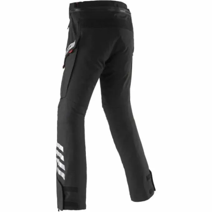 Pantalone GTS-5 WP Nero