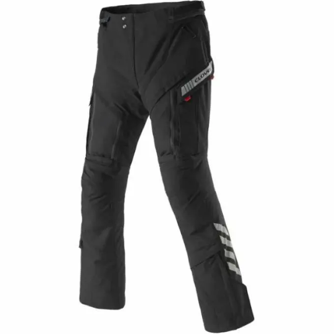 Pantalone GTS-5 WP Nero
