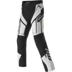 Pantalone GTS-5 WP Nero Grigio