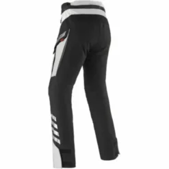 Pantalone GTS-5 WP Nero Grigio