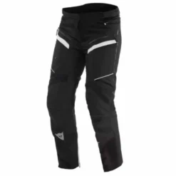 Pantalone Gullfoss D-Dry Lady Nero Bianco
