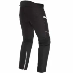 Pantalone Gullfoss D-Dry Lady Nero Bianco