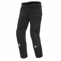 Pantalone Gullfoss D-Dry Nero