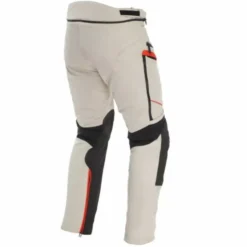 Pantalone Gullfoss D-Dry Nero Beige Rosso