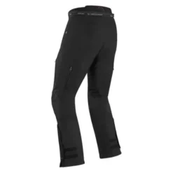 Pantalone Hurricane Goretex Laminato Nero
