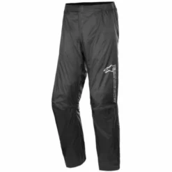 Pantalone Hurricane Rain V2 Nero