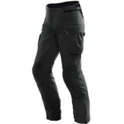 Pantalone Ladakh 3L D-dry Nero