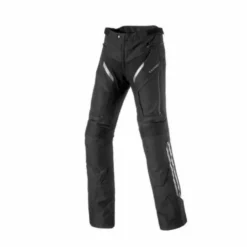 Pantalone Light pro 3 Wp Short Lady Nero