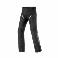 Pantalone Light pro 3 Wp Short Nero