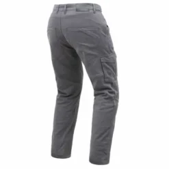 Pantalone Molo Grigio Scuro