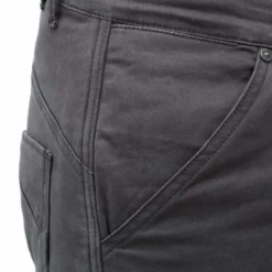 Pantalone Molo Grigio Scuro