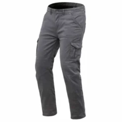 Pantalone Molo Grigio Scuro