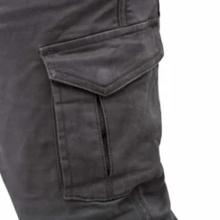 Pantalone Molo Grigio Scuro