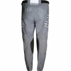 Pantalone Mx Track Grigio