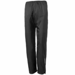Pantalone Nano Plus nero