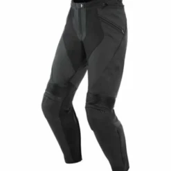 Pantalone Pony 3 Nero