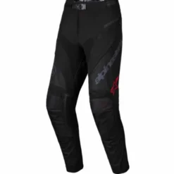 Pantalone Pro-Dura Nero Bianco