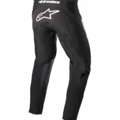 Pantalone Racer Graphite Nero 2023