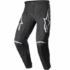 Pantalone Racer Graphite Nero 2023