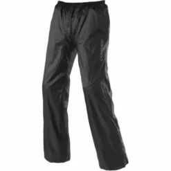 Pantalone Rainblaster WP Nero