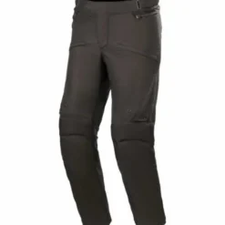 Pantalone Road Pro GoreTex Nero