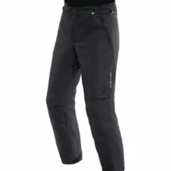 Pantalone Rolle Wp Nero