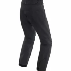 Pantalone Rolle Wp Nero