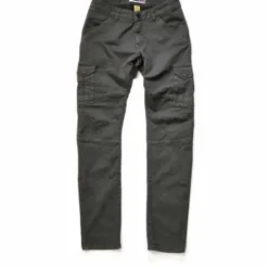 Pantalone Santiago grigio