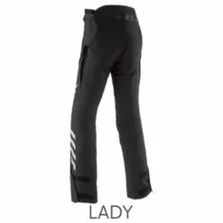 Pantalone Scout-4 WP Lady Nero
