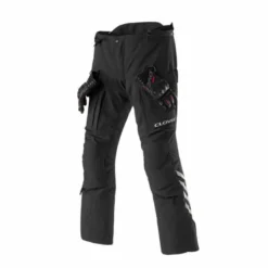 Pantalone Scout-4 Wp Nero